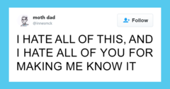 Guy On Twitter Loses His Mind After Taking A Closer Look At The Imperial System