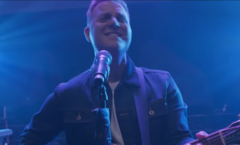 Christian Singer Matthew West’s New Pro-Life Song: With God No Baby is Ever “Unplanned”