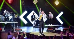 Matthew West Premieres Powerful Pro-Life Song to Be Featured in New Movie Unplanned