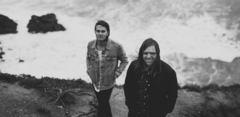 Leeland Joins Integrity Music