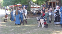 Avalon Faire Expands Storyline at Kilgore Renaissance Festival