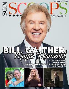 Happy Birthday to Bill Gaither