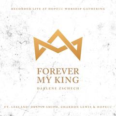 Darlene Zschech Releases New Song, 