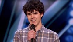 AGT: Joseph O’Brien’s Father Was Lead Singer of Christian Band NewSong