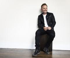 Chris Tomlin’s Third-Annual ‘Good Friday Nashville’ Concert April 19
