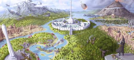 Do not expect Bethesda's Elder Scrolls VI, or even Starfield at E3 2019