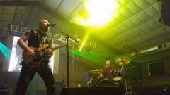 Death Therapy shares new song featuring Matt from Spoken
