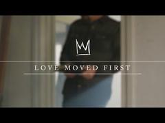 Casting Crowns - Love Moved First (Mark Hall Teaching Video)