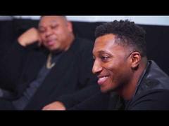 Tedashii - For The Glory: A Round Table Talk