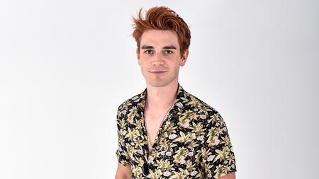 KJ Apa Starring as Jeremy Camp in ‘I Still Believe’ for Lionsgate