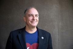 
													Kansas City CIO Bob Bennett Headed to Smart Cities Think Tank 
												