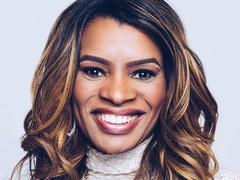 'The God Who Sees': Nicole C. Mullen's Amazing 'Today' Show Farewell to Kathie Lee Gifford