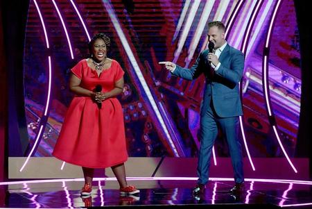 Mandisa And Matthew West To Return As Co-Hosts For EMMY Winning K-LOVE Fan Awards