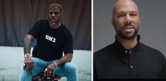 Rhymefest Says Common Hasn’t Spoken to Him After Co-Writing “Glory”