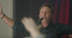 'Impact' Chris Tomlin Live Performance