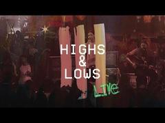 Highs & Lows (feat. Joel Houston) (Live at Hillsong Conference) - Hillsong Young & Free