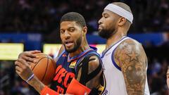 Predicting NBA playoff matchups, regular-season finishes in East, West