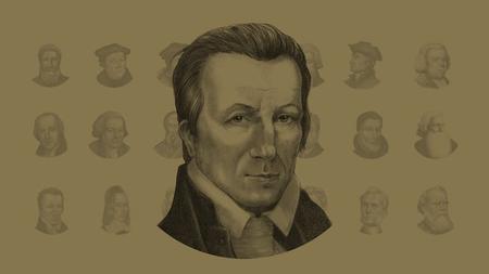 He Died a Thousand Times — and Lived: Adoniram Judson (1788–1850)