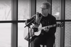 WATCH: Steven Curtis Chapman's Acoustic 'Cinderella' Is Magical [Exclusive Video]