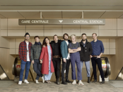 Stream Broken Social Scene’s New EP Let’s Try the After – Vol 2