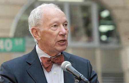 The Sage of Seventh Avenue: Bud Konheim in His Own Words Through the Years