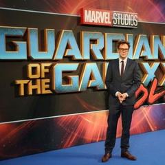 Sean Gunn 'knew' his brother James was 'cut out' for Guardians of the Galaxy