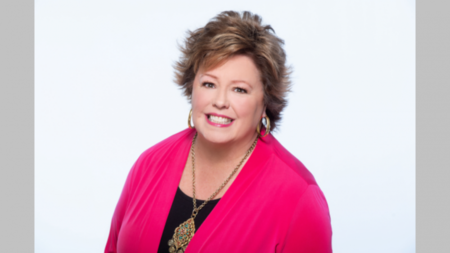 Sue Dodge Celebrates 50 Years of Ministry