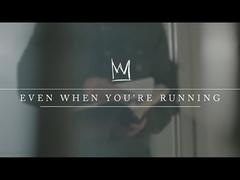 Casting Crowns - Even When You're Running (Mark Hall Teaching Video)