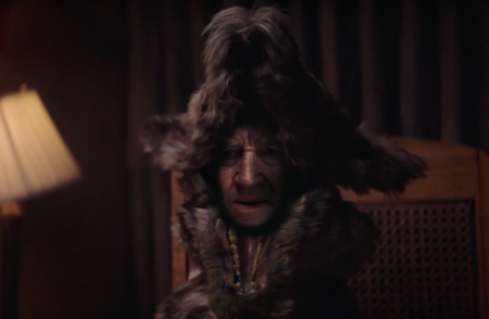 The First Single to Flying Lotus’s New Album Is a David Lynch Spoken Word Piece
