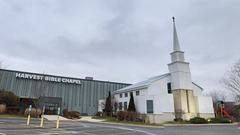 ECFA ousts Chicago-area megachurch Harvest Bible Chapel
