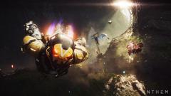 Anthem's upcoming update will feature a new Stronghold, bug fixes, and more