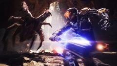 Anthem's next big update promises new Stronghold and bug squashing