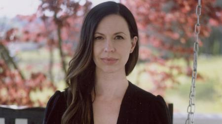 First Listen: Joy Williams, 'Front Porch'
