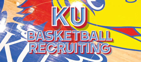 Tale of the Tait | Why Kansas target R.J. Hampton is more than just a big name