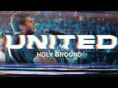 Holy Ground (Live) Hillsong UNITED