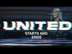 Starts and Ends (Live) Hillsong UNITED