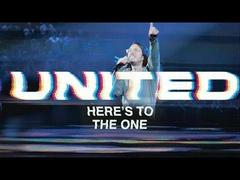 Here's To The One (Live) Hillsong UNITED