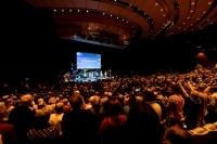 Spring Harvest: The 40th anniversary of the pioneering multi-venue event