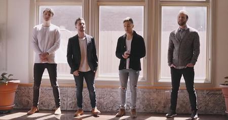 Anthem Lights Classic Hymn Medley With 'How Great Thou Art'