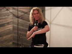 Phil Joel Interview - Redwoods and Whales (Part 2 of 3)