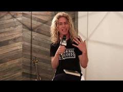 Phil Joel Interview - Redwoods and Whales (Part 1 of 3)