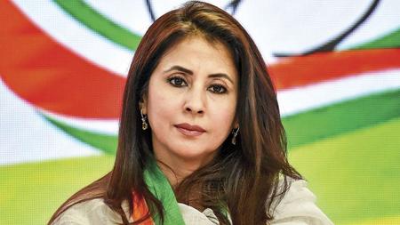 Mumbai North: Cong banks on Urmila's starpower in BJP stronghold