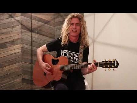 EXCLUSIVE: Phil Joel of Zealand 