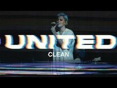 Clean (Live) Hillsong UNITED