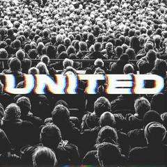 Hillsong UNITED Release New Album 'PEOPLE' and Full-Length Concert HD Film
