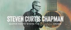 Steven Curtis Chapman returns to his roots