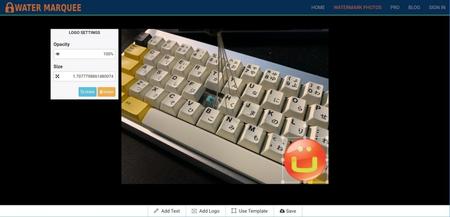How To Watermark Your Photos (For Free)