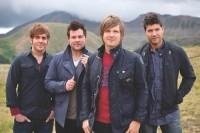Now The Album: CCM hitmakers The Afters release 'Fear No More' album