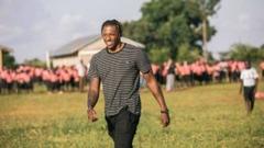 Lecrae goes to prison