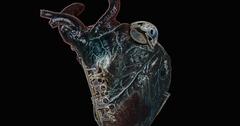 Seamus Blake - Guardians Of The Heart Machine (Whirlwind Recordings, 2019)